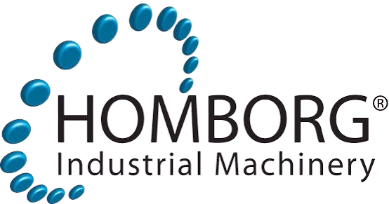 Homborg Industrial Machinery | The power of belief